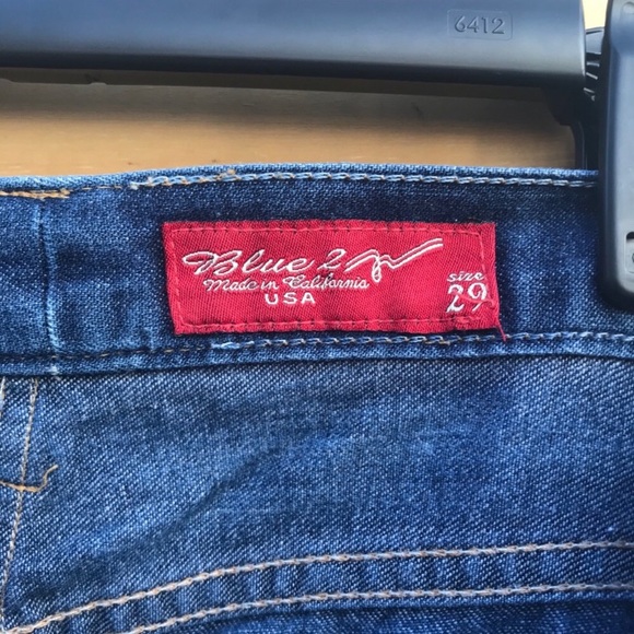 Blue 2 Jeans - Picture 5 of 6